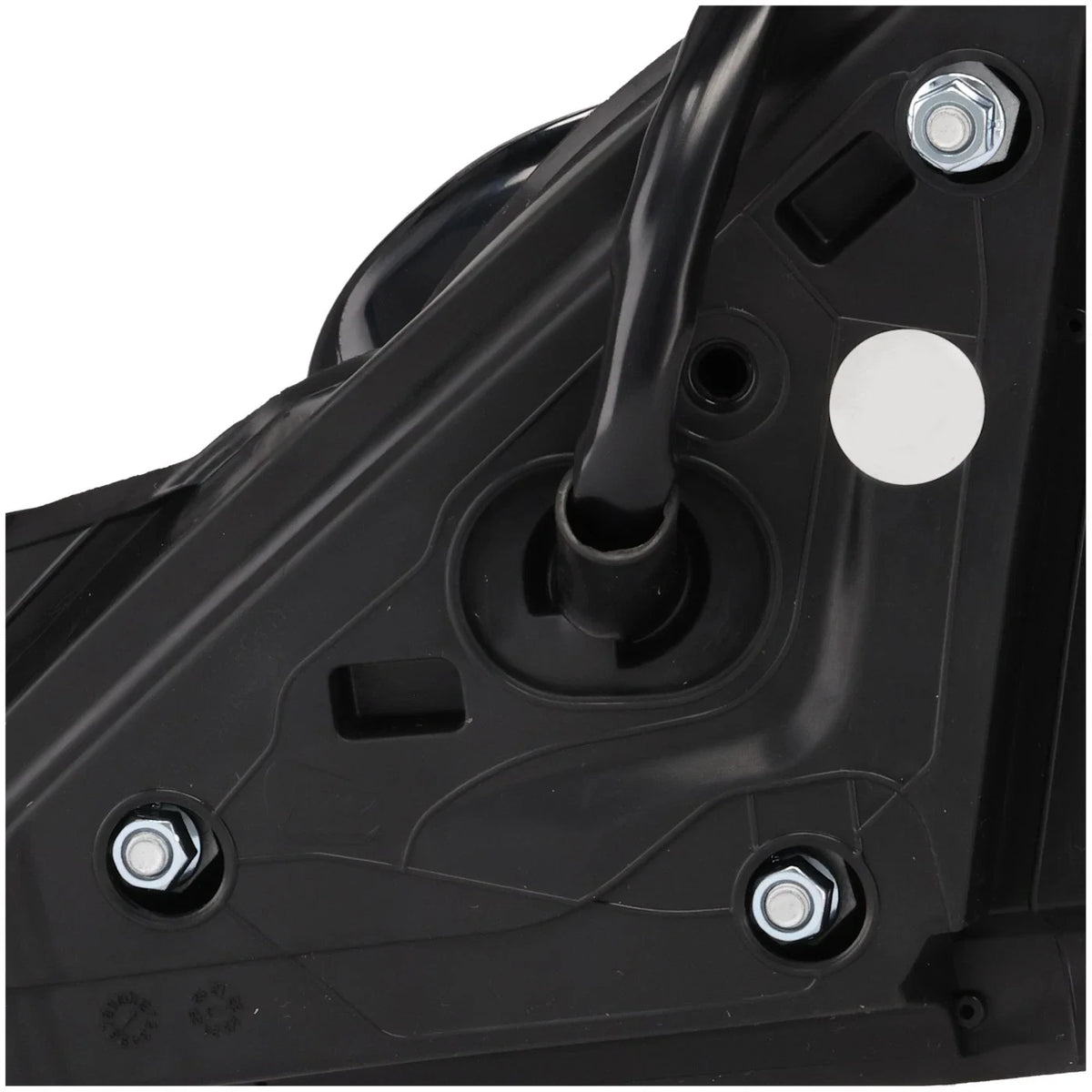 Heated Right Mirror for Honda Civic (2016 to 2021)