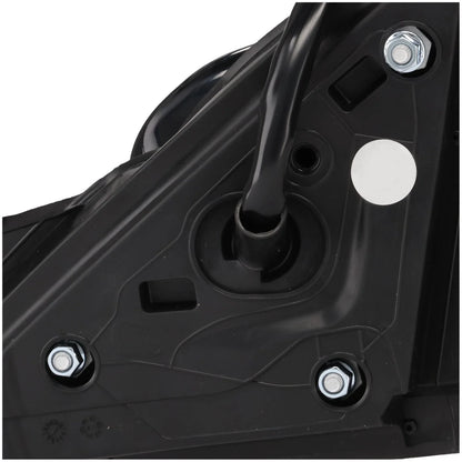 Heated Right Mirror for Honda Civic (2016 to 2021)