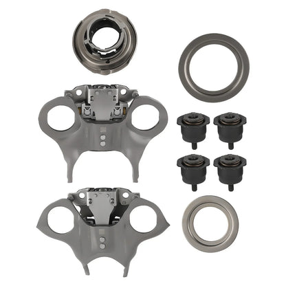 Clutch Release Fork Kit 6DCT250 DPS6 for 2012-2019 Ford Fiesta Focus