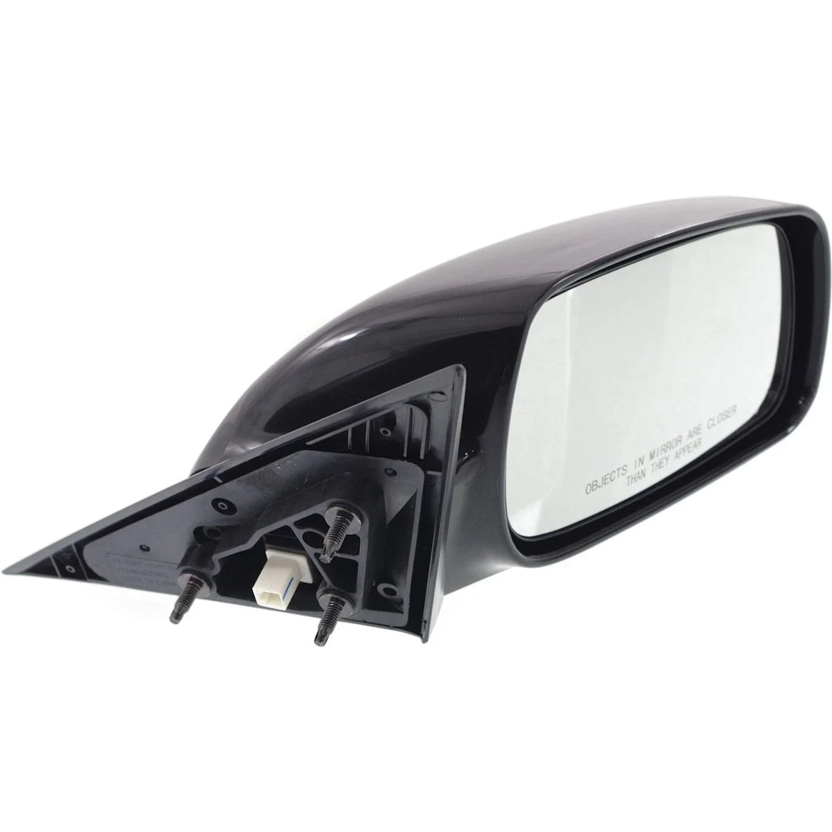 Power Side Mirror Pair for 2007-2011 Toyota Camry