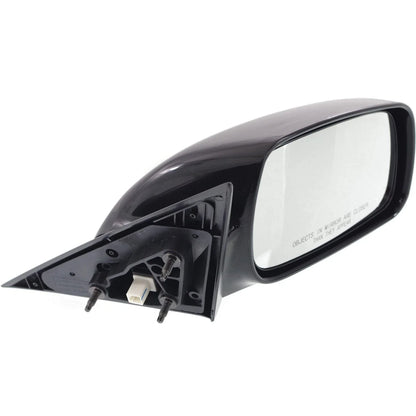 Power Side Mirror Pair for 2007-2011 Toyota Camry