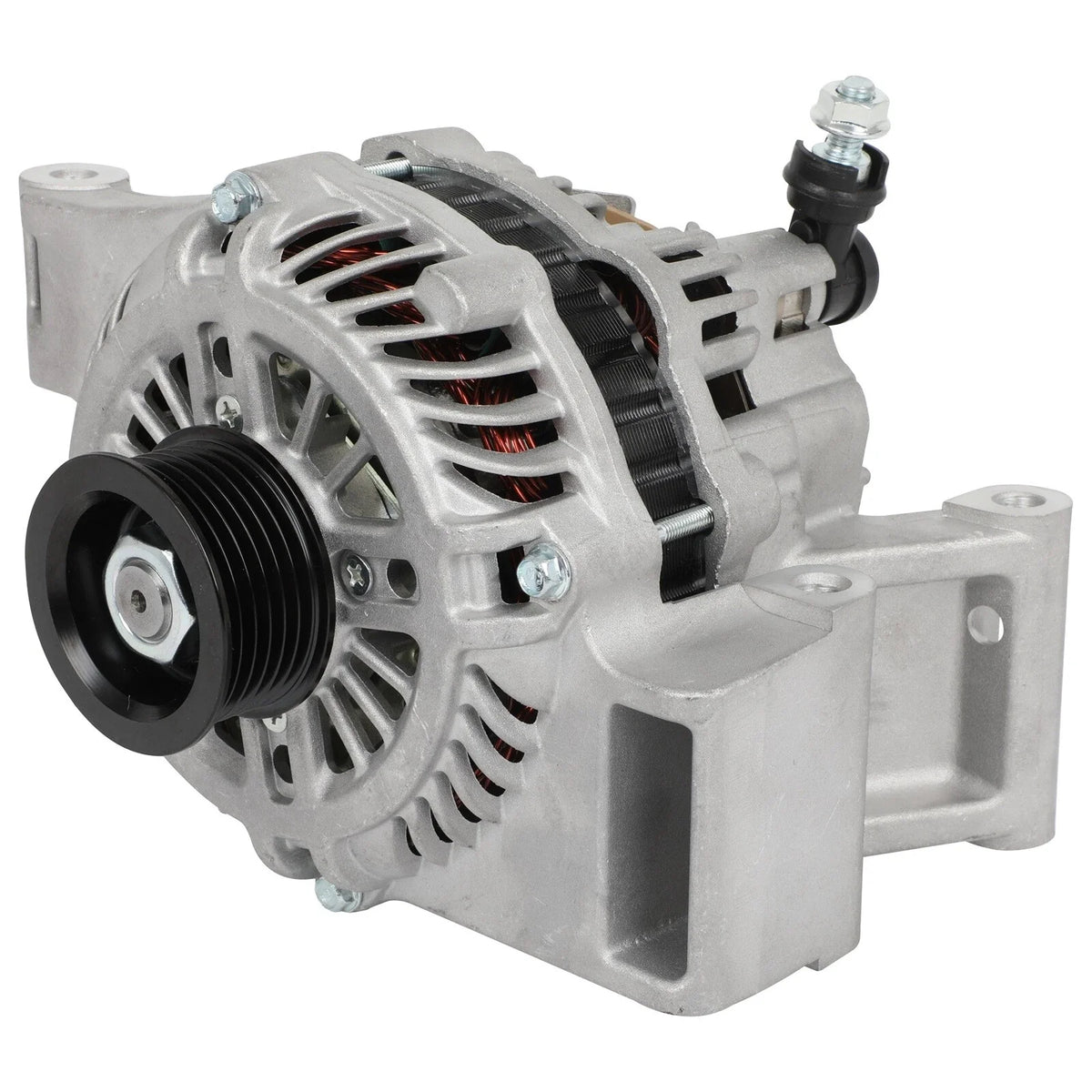 Alternator for Mazda 3 (2004–2009) 2.3L