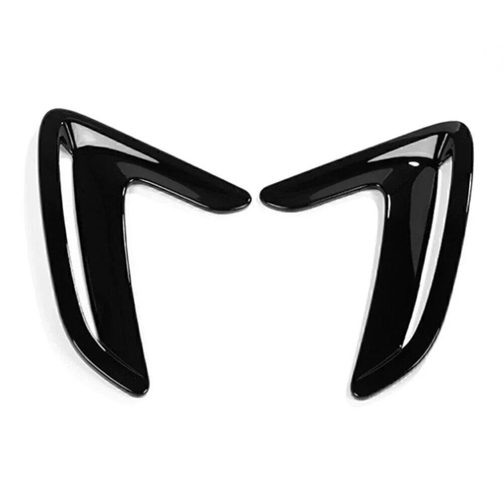 Body Marker Trim Chrome for BMW 3 Series GT 2013-2017