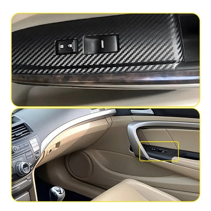 Master Power Window Switch for Honda Accord (2008–2012) - Front Passenger Side