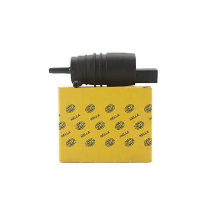 Hella Front Washer Pump for Audi A3 2000-2003 006848021