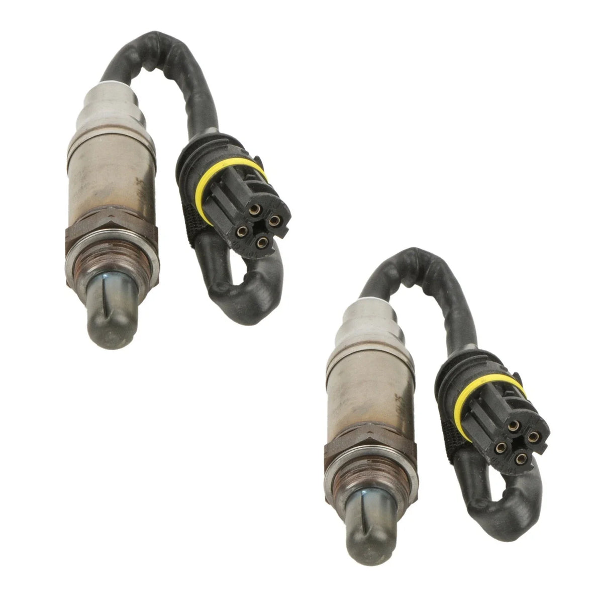 Oxygen Sensor Set of 2 for BMW 740iL (1994–2001)