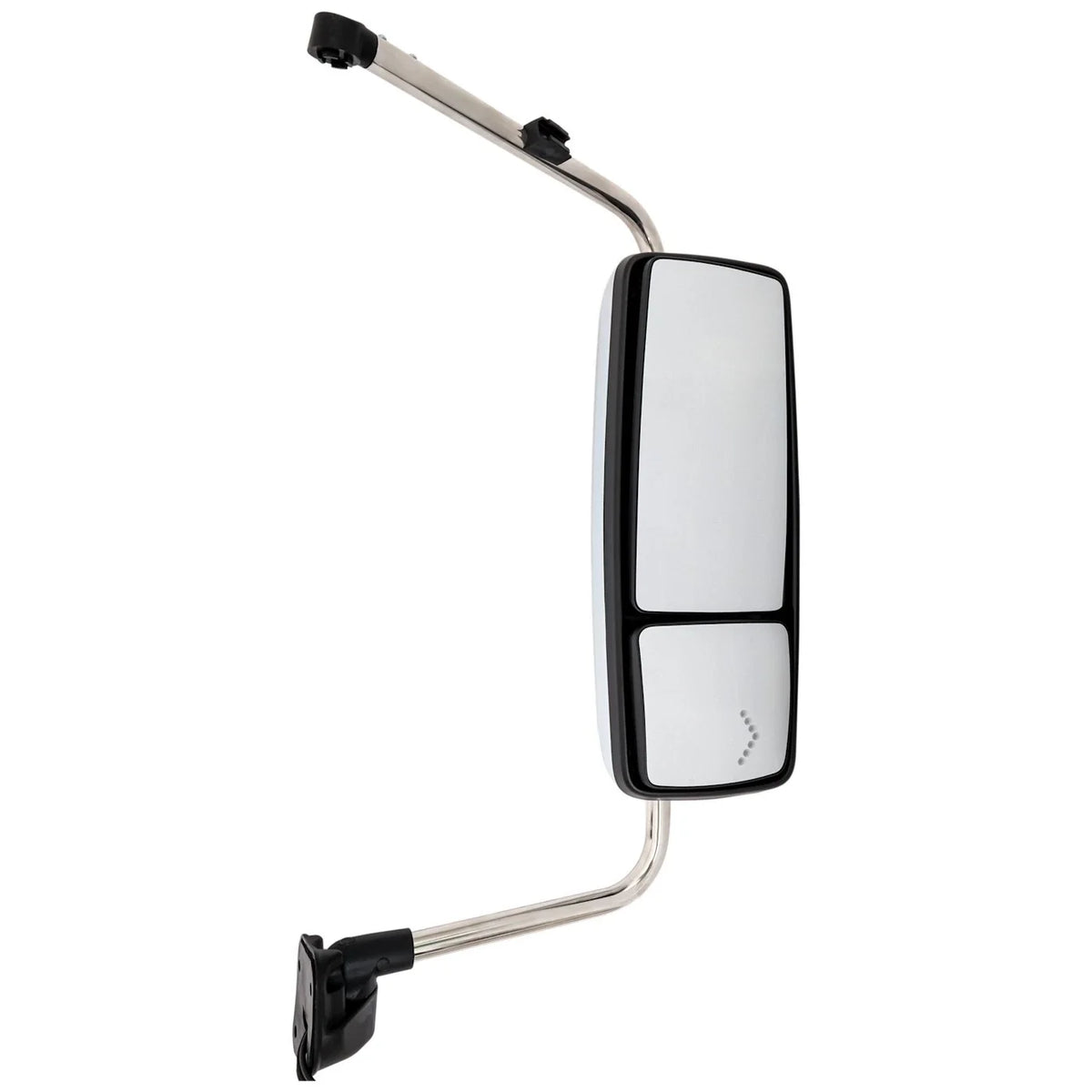 Driver Side Power Heated Turn Signal Mirror for ProStar (2008–2012)