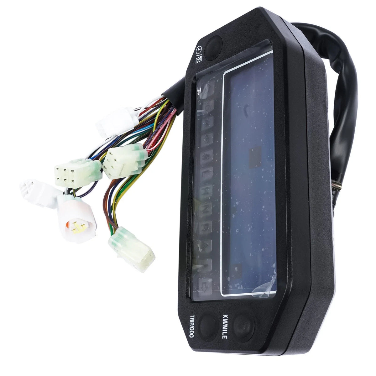 EFI Speedometer Meter Assy 36100-115H-0000 for Hisun 500 700 700UTV-4 (2015–2023)