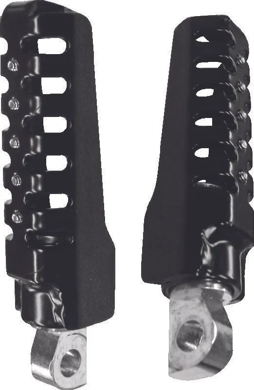 Razorback Pegs for Harley Davidson FLHX Street Glide (2008–2015)