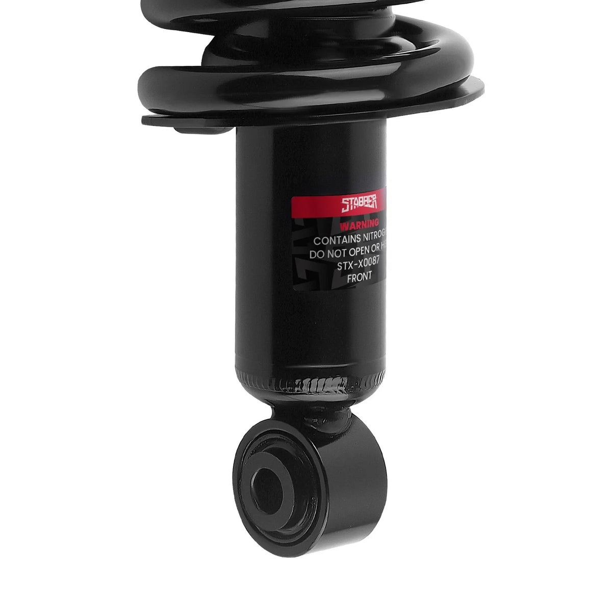 Front Struts & Shocks Spring Assembly for 2005-2012 Nissan Pathfinder/Xterra