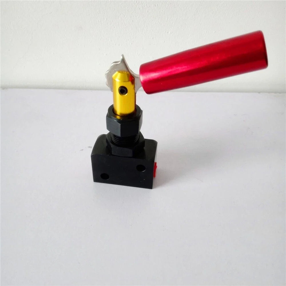 BSP Adjustable Brake Bias Proportion Valve for Racing Vehicles