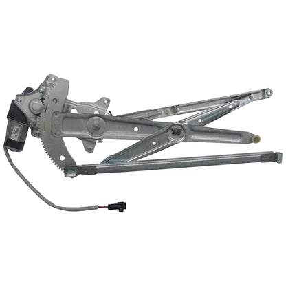 Window Regulator Right Side for Toyota Sienna (2011–2020)