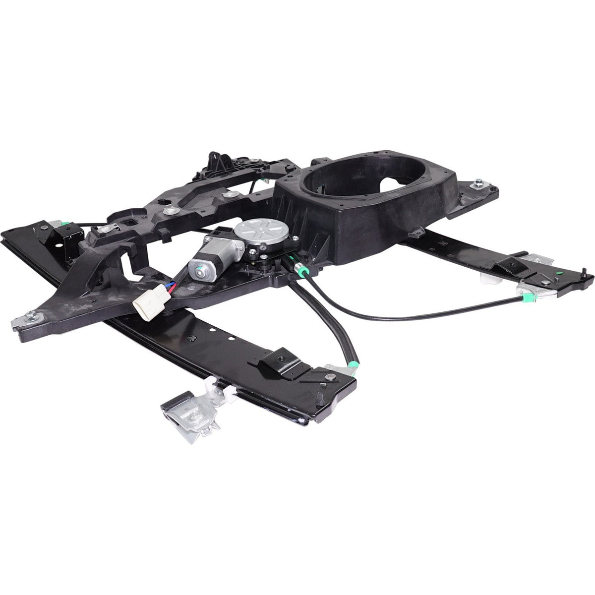 Window Regulator Front Left for Ford Lincoln Navigator (2007-2017)