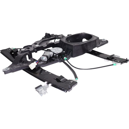 Window Regulator Front Left for Ford Lincoln Navigator (2007-2017)