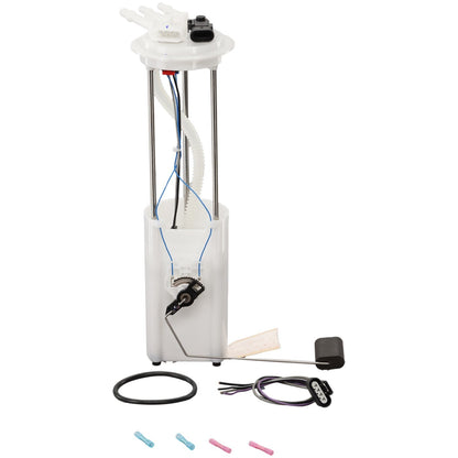 Electric Fuel Pump for Chevy S10 Pickup (1996)