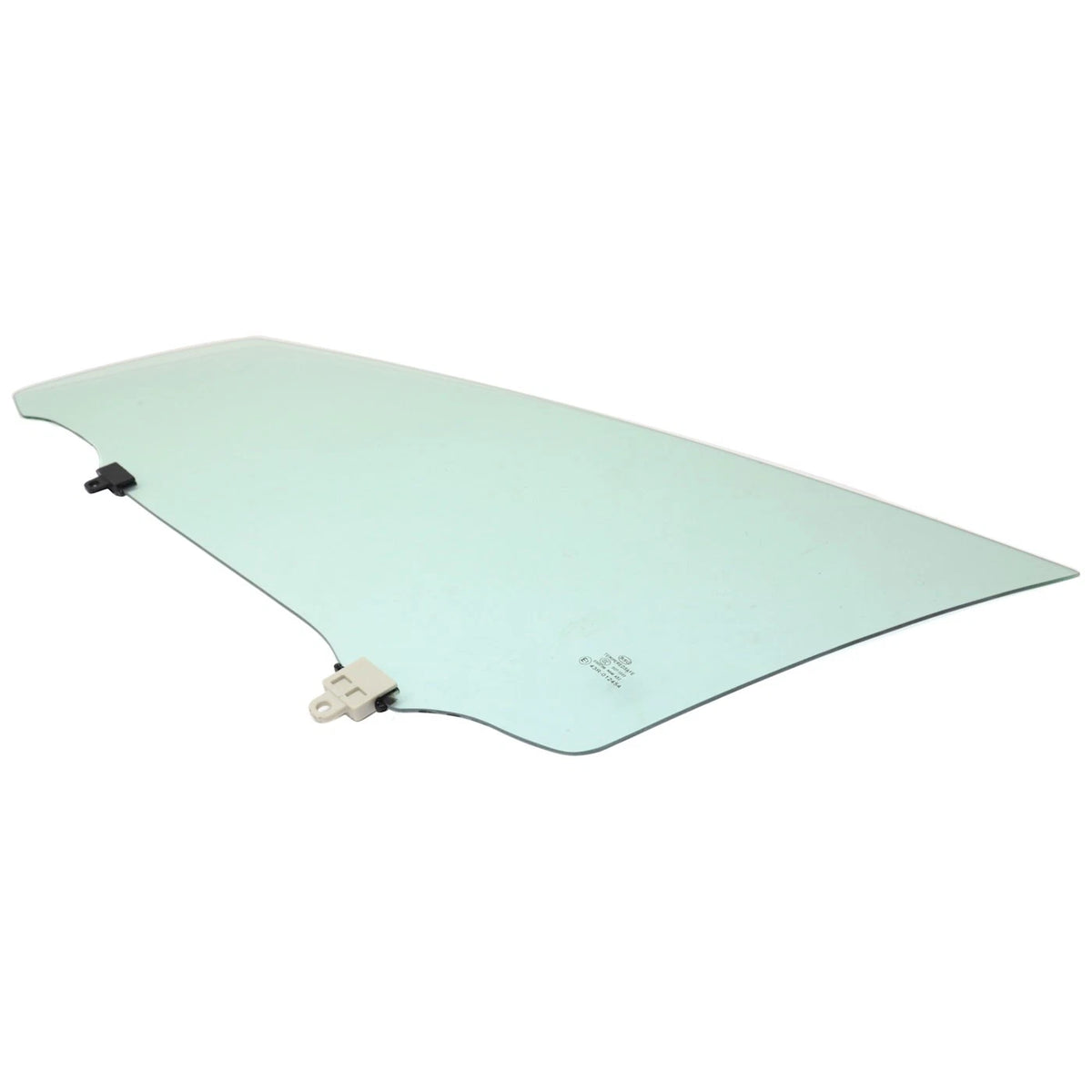 Front Driver Left Door Glass for Toyota Prius Plug-In (2012–2015)