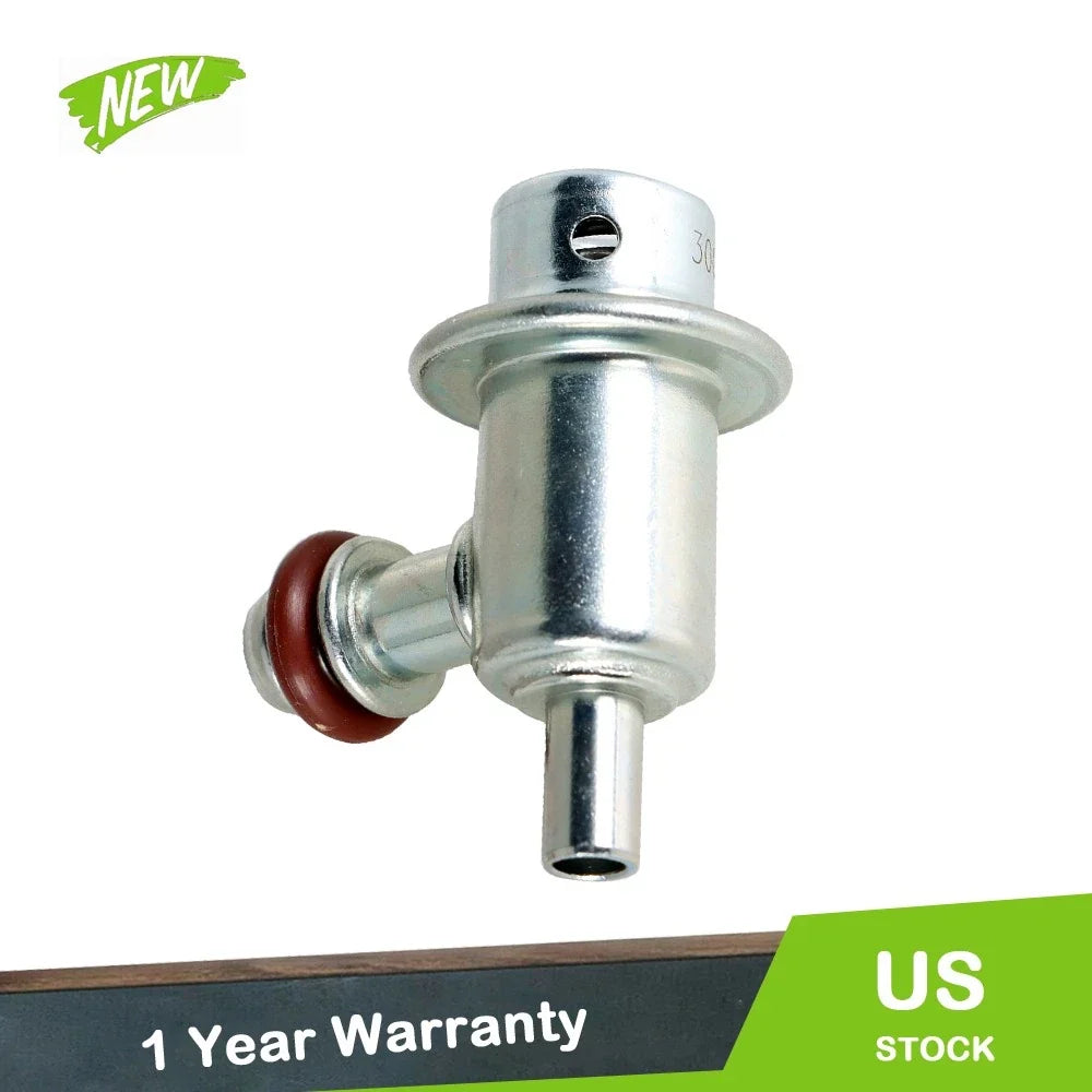 Fuel Pressure Regulator for Suzuki SV650 SV1000 (2003–2007)