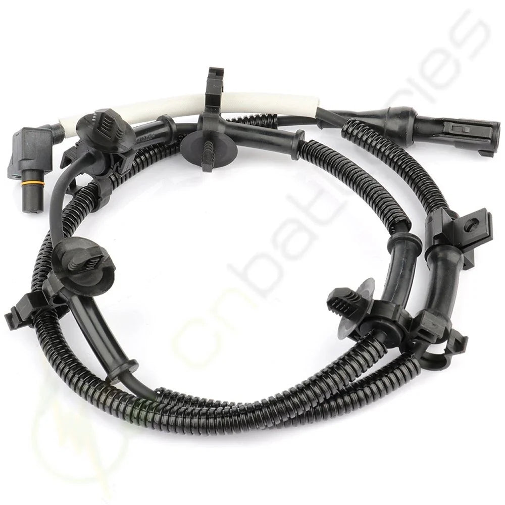 2 ABS Wheel Speed Sensors for Mazda B3000 B4000 (1994–2006)