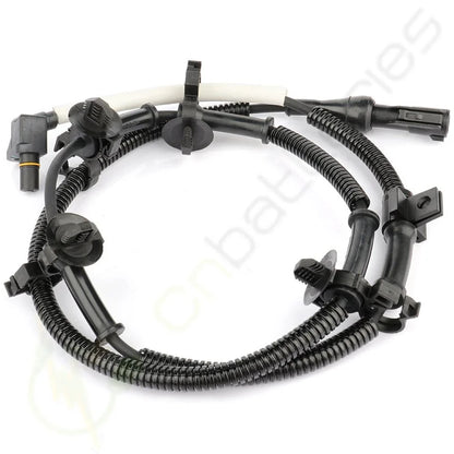 2 ABS Wheel Speed Sensors for Mazda B3000 B4000 (1994–2006)
