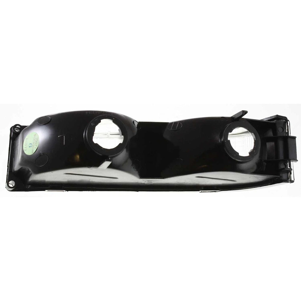Headlight Kit for Chevrolet K1500 Suburban C2500 C3500 (1992–1999)