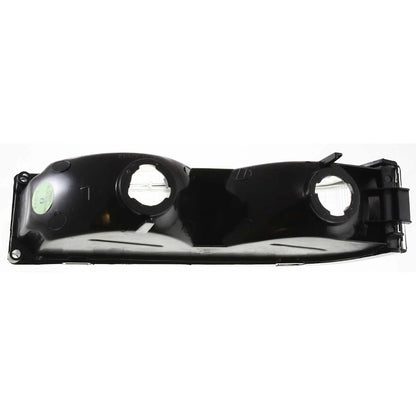 Headlight Kit for Chevrolet K1500 Suburban C2500 C3500 (1992–1999)