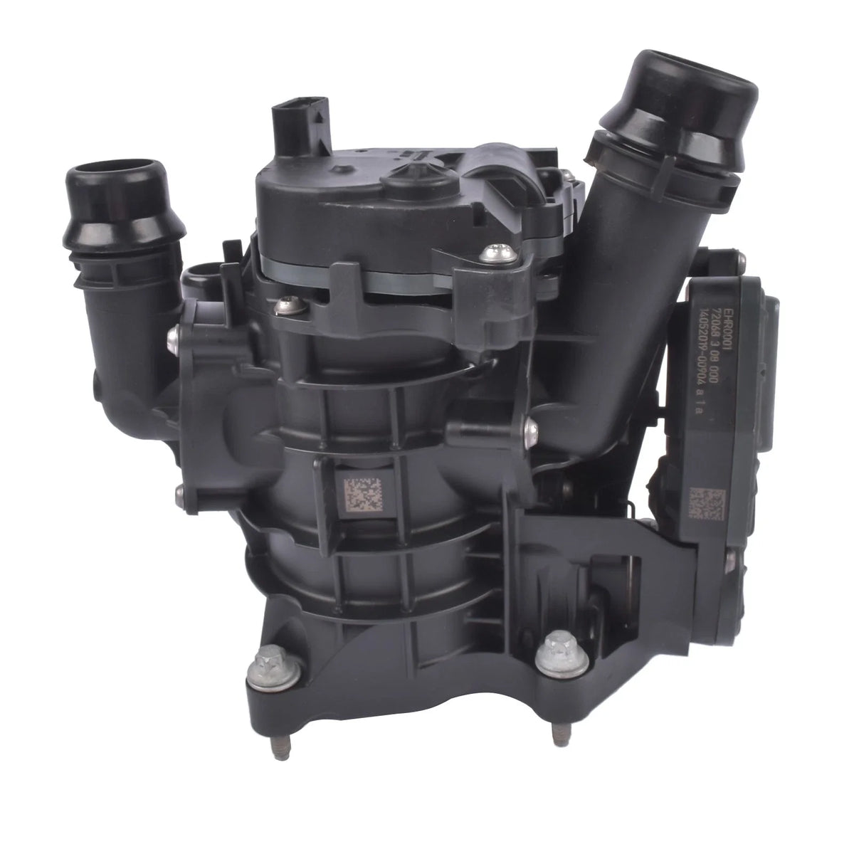 Thermostat Engine Coolant for BMW G20 G30 X5 G05 X6 G06 2019-2023
