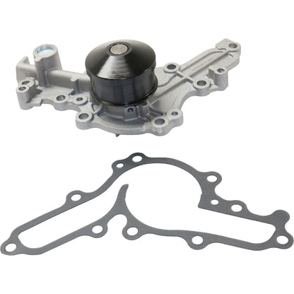 Water Pump Assembly for Outlander Mitsubishi 2007-2017