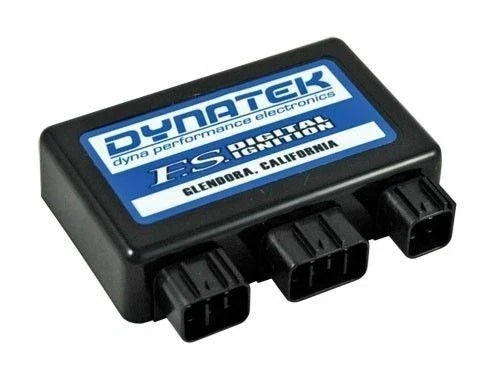Dynatek Dyna FS Black Box CDI for Brute Force 750 (2005–2007)