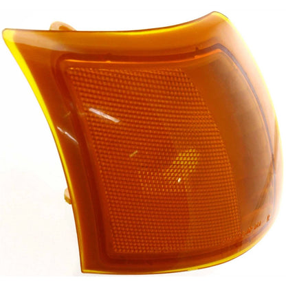 Side Marker for Saturn Vue (2002–2005) Front Right Amber