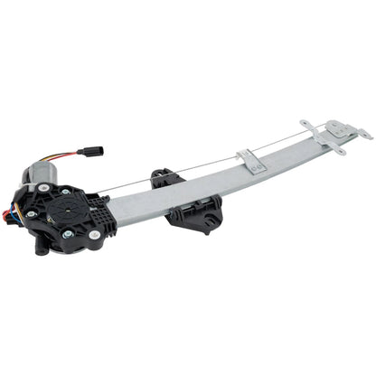 Front Passenger Right Window Regulator for Acura RLX (2014–2020)