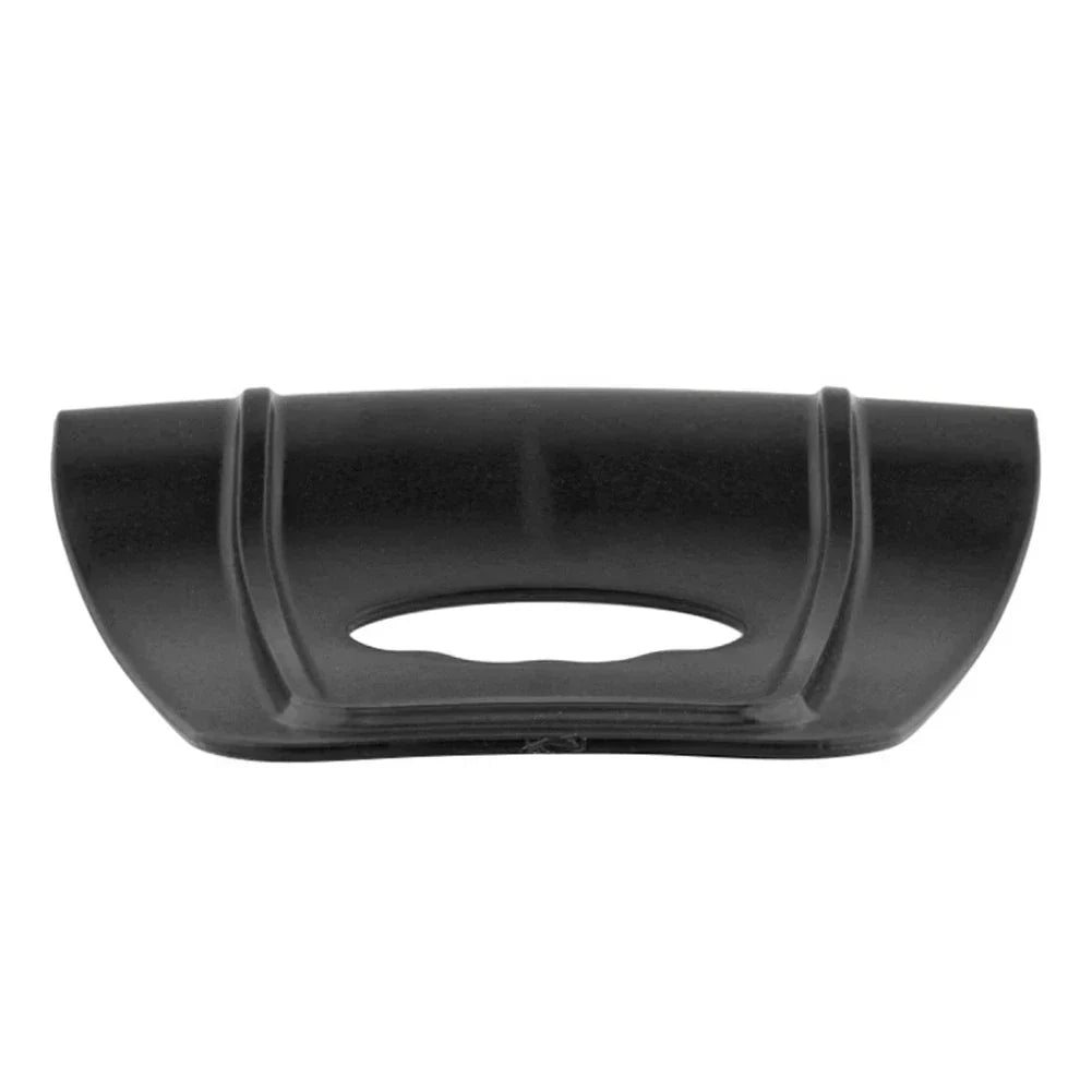 Tire Repair Tool Rim Protectors for Motor Installation - Black