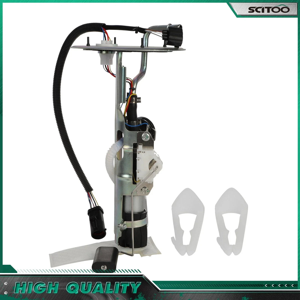 E2296S Fuel Pump Assembly for Ford Explorer (1999–2001)