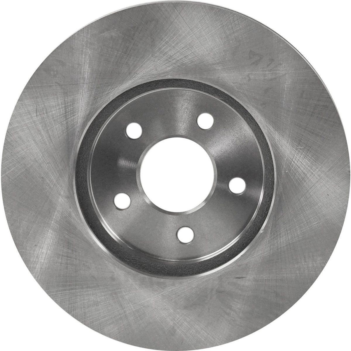 Disc Brake Rotor for Chrysler Sebring (2001–2006) Front Left/Right Solid