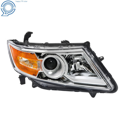 2011-2013 Honda Odyssey HID Headlight Right Side EX/EX-L/LX/Elite
