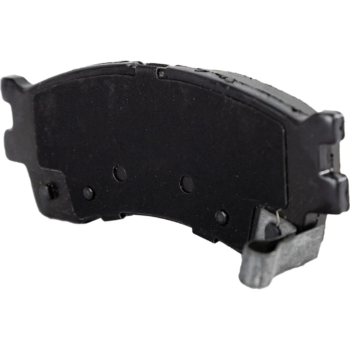 Front Brake Pads for Kia Spectra, Rio, Sephia (2001–2005)