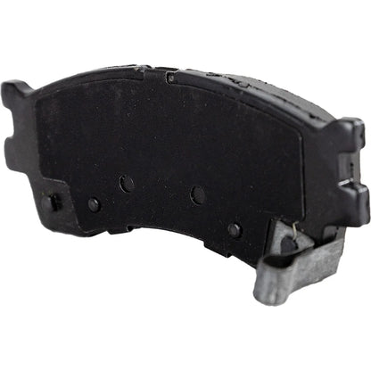 Front Brake Pads for Kia Spectra, Rio, Sephia (2001–2005)