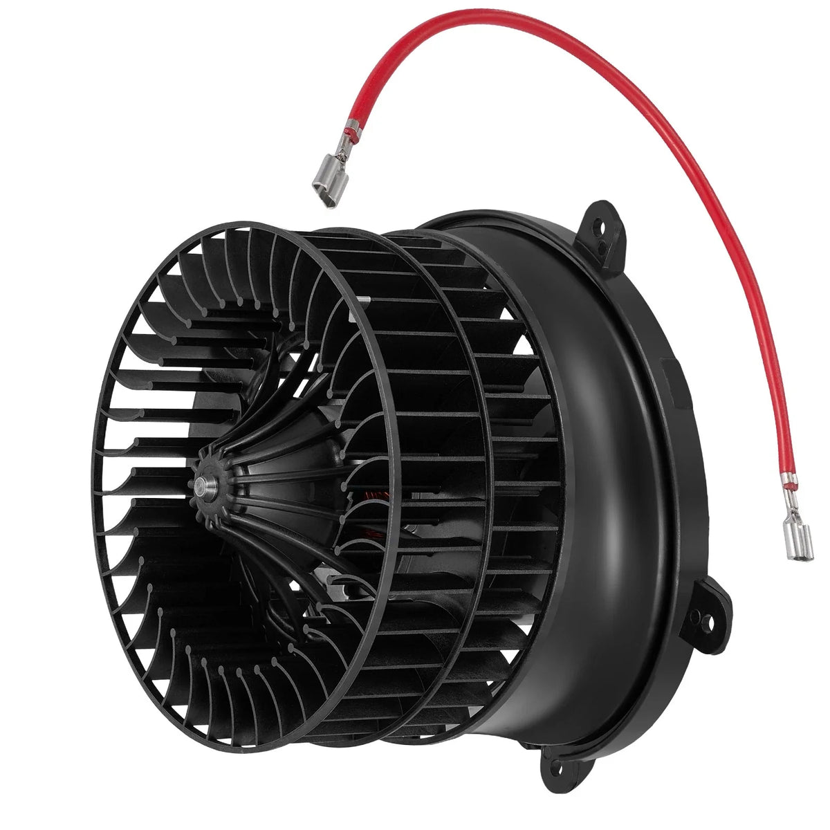 Blower Motor Fan Cage Assembly for Mercedes-Benz SLK230 (1998–2004)