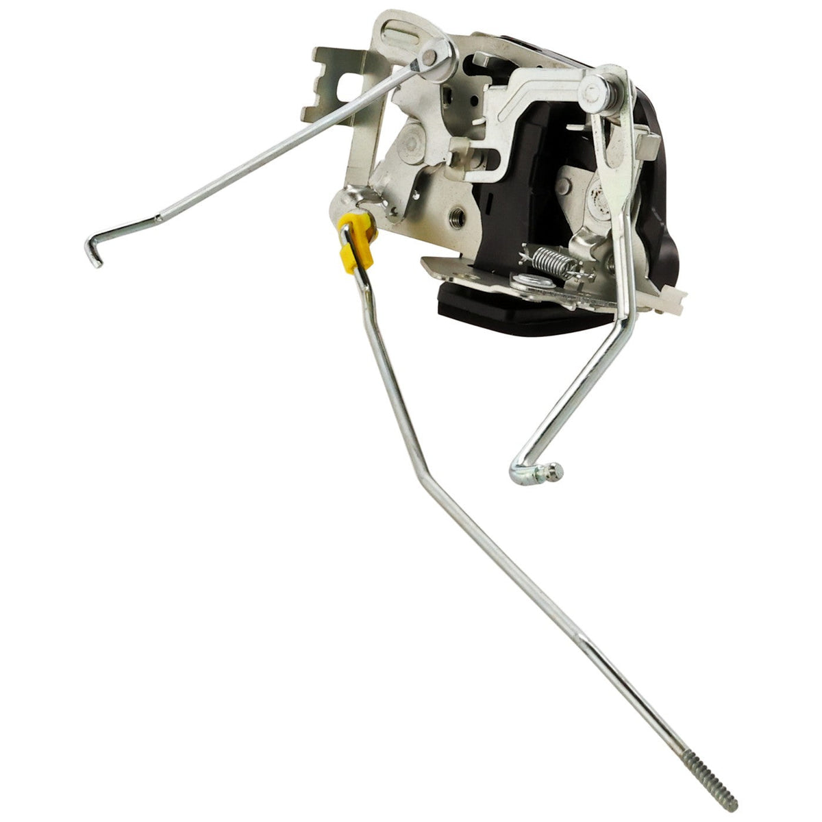 Front Passenger Door Lock Assembly for Tacoma (1998-2004)