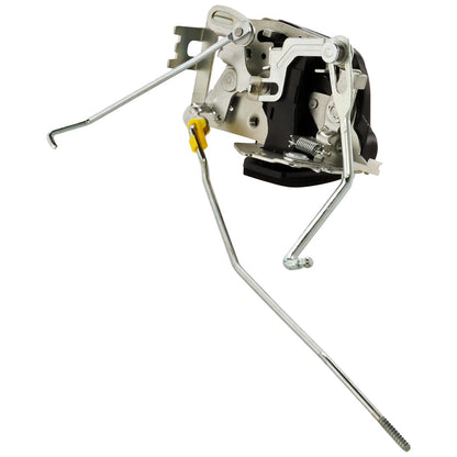 Front Passenger Door Lock Assembly for Tacoma (1998-2004)