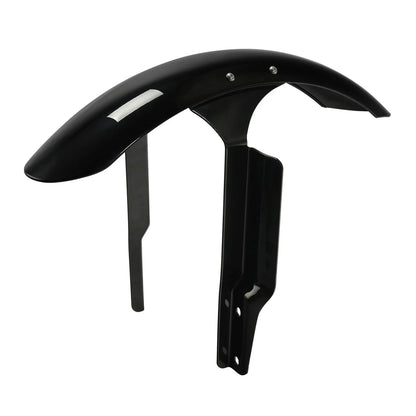 Front Fender - Vivid Black for Harley Low Rider ST FXLRST (2022-2024)