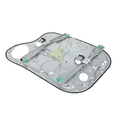 Front Left Window Regulator Assembly with Motor for Hyundai Elantra (07-09)