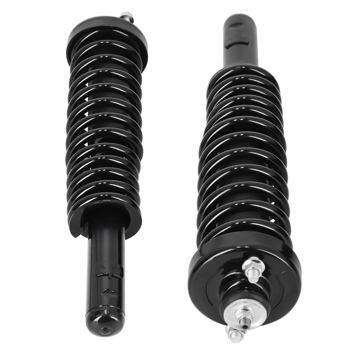 Pair Front Shock Absorbers for Honda Civic (1996–2000) FWD