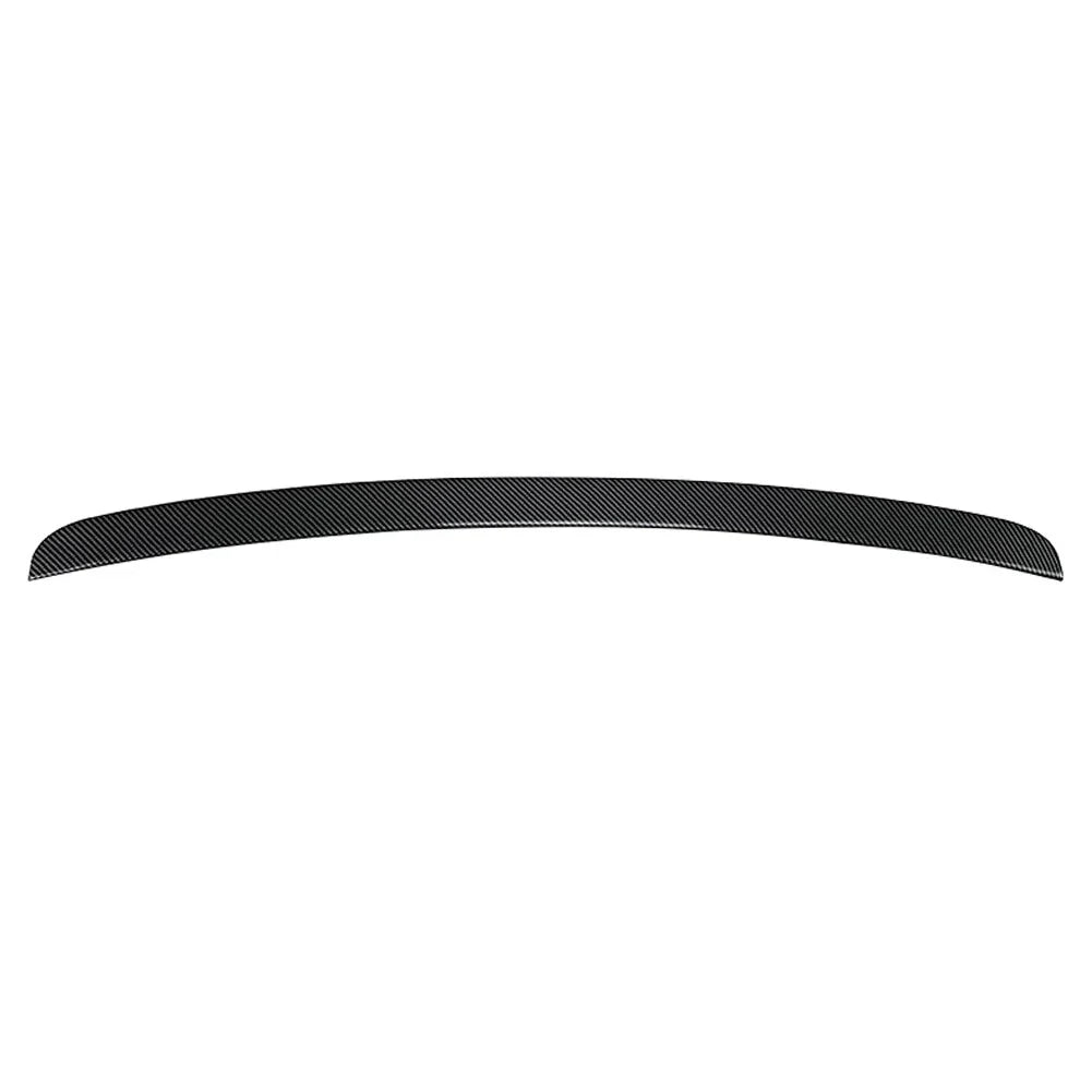 Roof Spoiler Wing M Performance for BMW X5 F15 (2014-2018)