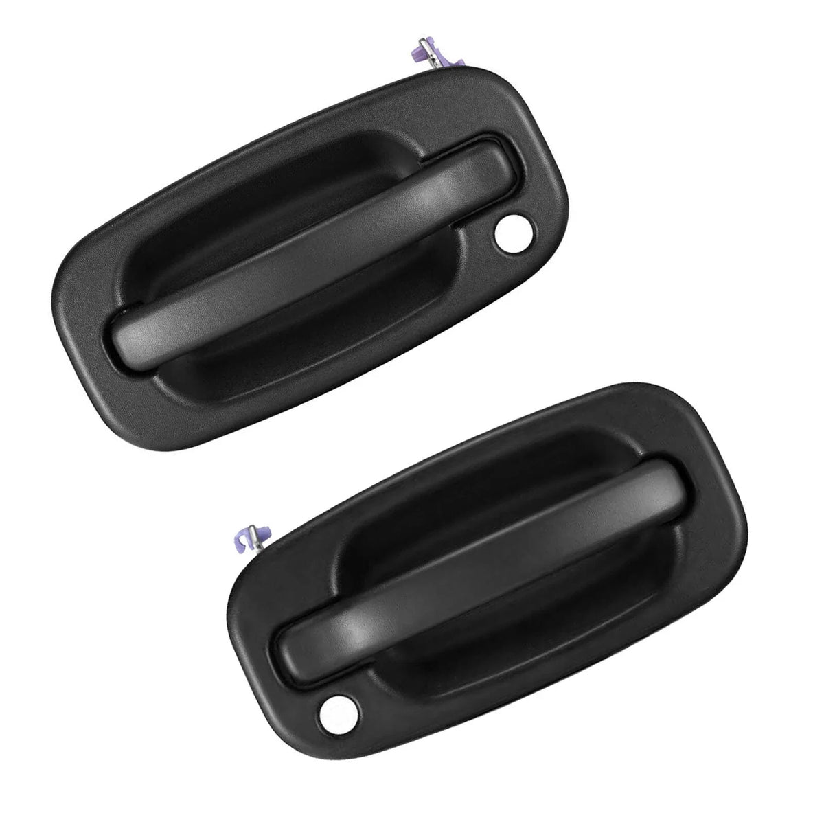 Exterior Door Handle for Chevrolet Silverado 1500 (2019–2023)