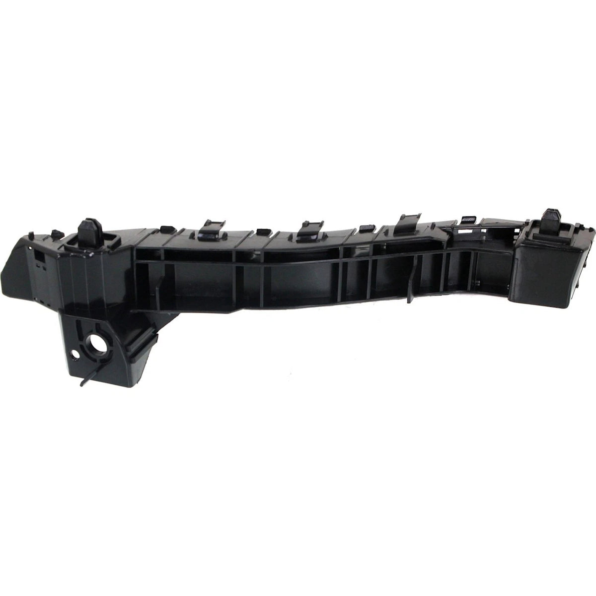 Set of 2 Bumper Brackets for Subaru Forester (2009–2013)