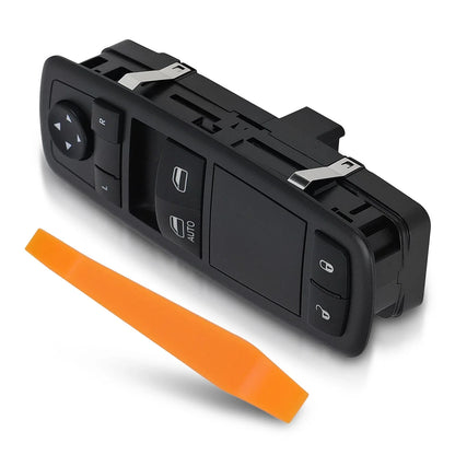 Master Left Power Window Switch for Dodge Grand Caravan (2012-2015)