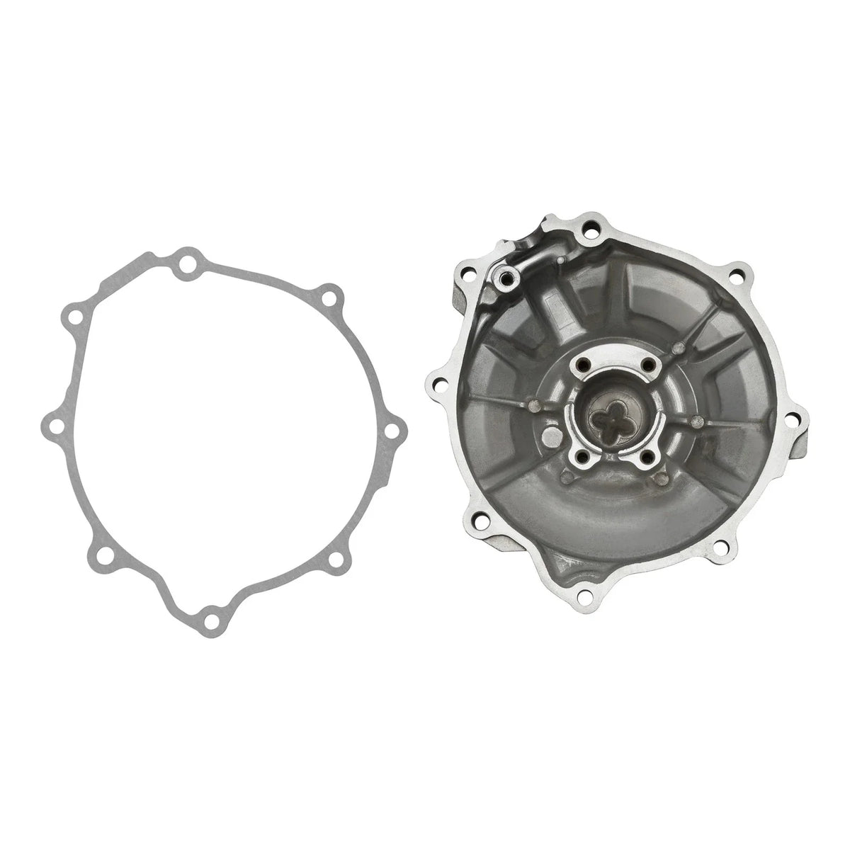 Left Engine Stator Crankcase Cover for Honda CB650R CBR650R (2021–2024)