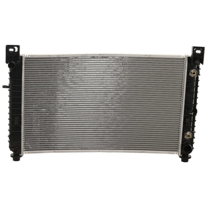 Cooling Radiator for Chevy Tahoe, Suburban, GMC Yukon 2000-2006