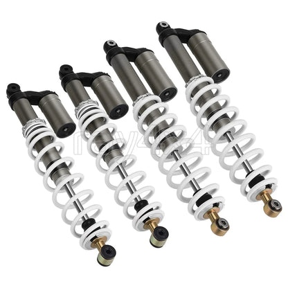 Air Shock Absorber Set of 2 for Polaris RZR S 800 EFI 2009-2012