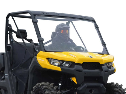 Windshield Heavy Duty for Can-Am Defender 2015 to 2023